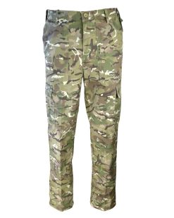 Kombat Trousers   BTP 2