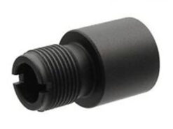 T&D T&D 14mm female CCW to 14mm Male CW airsoft