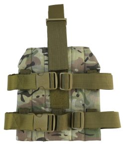 Molle Drop Leg Platform   BTP 2