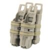 FMA FastMag Pistol FMA FastMag Pistol (Tan) (TB308) airsoft