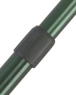 Twist Lock Extending Bivi Pole Olive Green 2