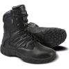 Tactical Pro Boot   Black   All Leather 1