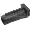Kwa KWA KM4 SR and KR Series Air Nozzle (ERG/VM4 Series - Metal - 199-1002-M0074) airsoft