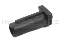 Kwa KWA KM4 SR and KR Series Air Nozzle (ERG/VM4 Series - Metal - 199-1002-M0074) airsoft