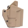 FMA FMA 17 Series WITH SF Light-Bearing Holster DE (TB1327-DE) airsoft