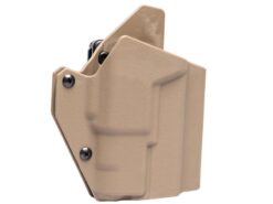 FMA FMA 17 Series WITH SF Light-Bearing Holster DE (TB1327-DE) airsoft