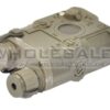 PEQ-15 Battery Box (OD) airsoft