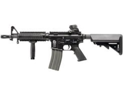G&G G&G TR4 CQB-R AEG (Gen. 2 - Metal - Blowback) (TGR-016-CQR-BBB-NCM) airsoft