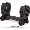 FMA M10 FMA M10 QD-L Tactical Mount (Black - AT5029-BK) airsoft