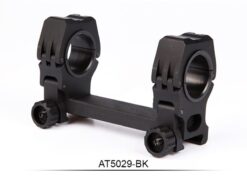 FMA M10 FMA M10 QD-L Tactical Mount (Black - AT5029-BK) airsoft