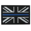 Thin Blue Line Patch 1