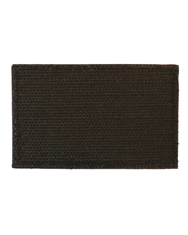 Thin Blue Line Patch 2