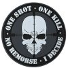 One Shot, One Kill Patch 1