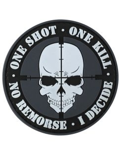 One Shot, One Kill Patch 1
