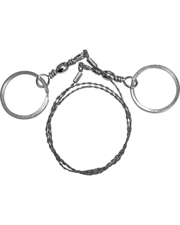 Military Wire Saw 1