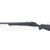 Classic Army Classic Army SR40 LTR Sniper Rifle (Black - NV - S016M-BK) airsoft