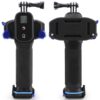 Big Foot Big Foot XCG Floating Grip & Strap Mount Combo for GoPro airsoft