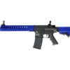 Classic Army Delta Classic Army Delta 12" (Polymer - Black - NF006P - Blue) airsoft