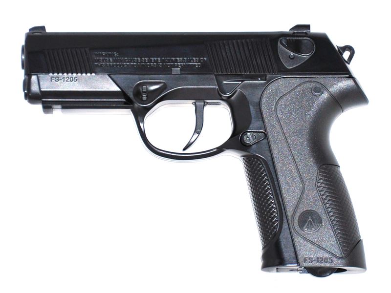 Hwasan Co2 Pistol Hwasan Co2 Pistol PX4 (Full Metal) (Black) airsoft