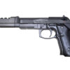 HG-199U-C Metal Gas Gun HG-199U-C Metal Gas Gun airsoft