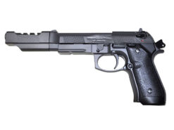 HG-199U-C Metal Gas Gun HG-199U-C Metal Gas Gun airsoft