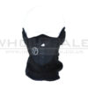 ACM ACM Neoprene Half Face/Neck Mask (Black) airsoft