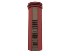 A&K A&K MOD1 Piston Set with Steel Teeth airsoft