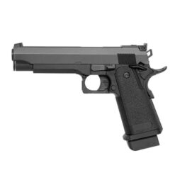 Cyma Cyma CM128 Hi-Capa AEP Pistol (Black - CYMA-CM128) airsoft