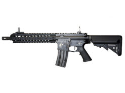 Bolt Knights Armament B4SR16 Bolt Knights Armament B4SR16 URX 2 Stoner Rifle (Black) airsoft