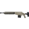 S&T S&T ASW338 Sniper Rifle (with Silencer - Spring Powered - Tan) airsoft