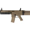 ISSC by Classic Army ISSC by Classic Army MK16 MOD Sports Line with Mosfet (Tan - CA-SP102P-DE) airsoft