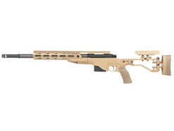 Ares Ares M40-A6 Sniper Rifle (Spring Powered - MSR-026 - Tan) airsoft