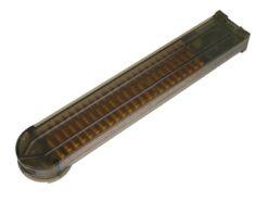 S&T S&T D90 Type Milsim Magazine (68 Rounds) airsoft