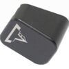 EMG x Taran Tactical International Licensed G Series Base Plate Cover EMG x Taran Tactical International Licensed G Series Base Plate Cover (TTI - Black - TTi-08B) airsoft