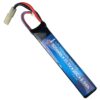 ACM ACM 11.1v 800mAh 20c Battery (Mini-Tamiya) airsoft