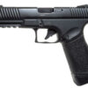 APS APS ACAP Z1 Combat Adaptive Pistol (Black - Co2 Powered) airsoft