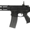 G&G G&G CM16 RAIDER 2.0 (EGC-16P-R20-BNB-NCM) airsoft