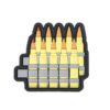 TMC Bullet Chain Patch TMC Bullet Chain Patch airsoft