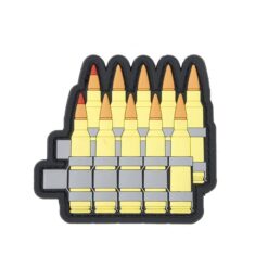 TMC Bullet Chain Patch TMC Bullet Chain Patch airsoft