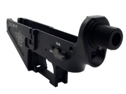 Bolt Bolt BR26 BR47 (Lower Receiver) (SP-BOLT-032) airsoft