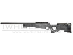 Double Eagle M59A L96 Sniper Rifle Double Eagle M59A L96 Sniper Rifle (Black) airsoft