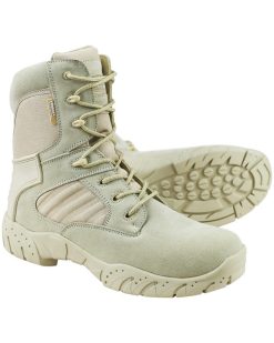 Tactical Pro Boot   50/50   Desert / TAN   End of line