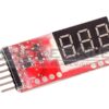 ACM Portable Lipo Battery Meter ACM Portable Lipo Battery Meter airsoft