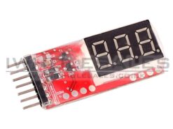 ACM Portable Lipo Battery Meter ACM Portable Lipo Battery Meter airsoft