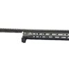 Ares Ares Amoeba Striker CNC M-Lok Handguard for AS-01 Series (Black - AS-HG-002-BK) airsoft
