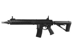 Bolt B4 Keymod Devgru Bolt B4 Keymod Devgru 12 (BRSS Heavy Recoil System - Black) airsoft