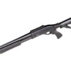 Secutor Secutor M870 Velites Gas Shotgun G-III (Black) airsoft