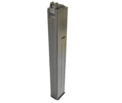 SRC SRC MP40/SR40 Co2 Magazine (30 Rounds - Metal - SR40-COM) airsoft