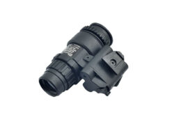 FMA Dummy FMA Dummy AN/PVS18 NVG (Black - TB388-BK) airsoft