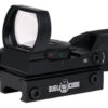 Duel Code S2 Red Dot Scope with Laser Duel Code S2 Red Dot Scope with Laser airsoft